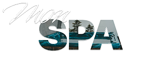 Logo MonSpa.shop version blanc